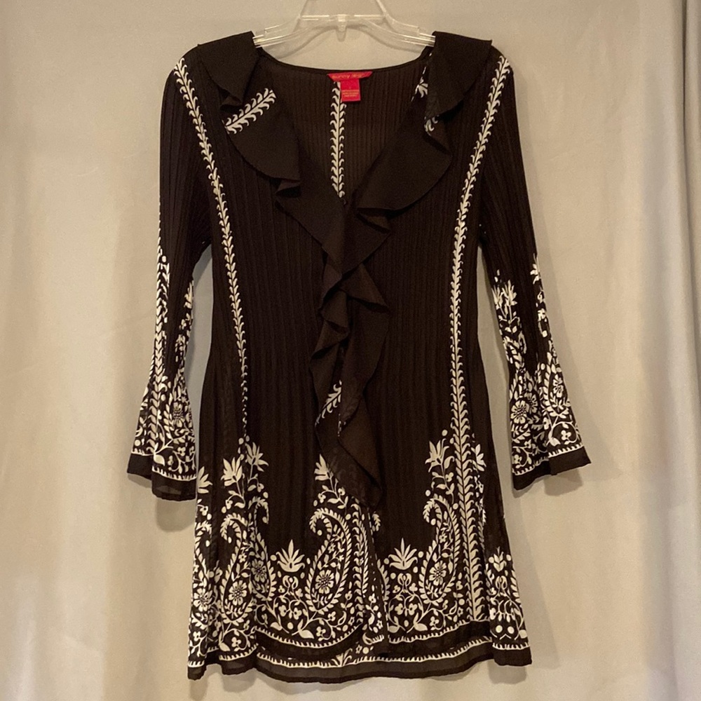 SUNNY LEIGH Blouse